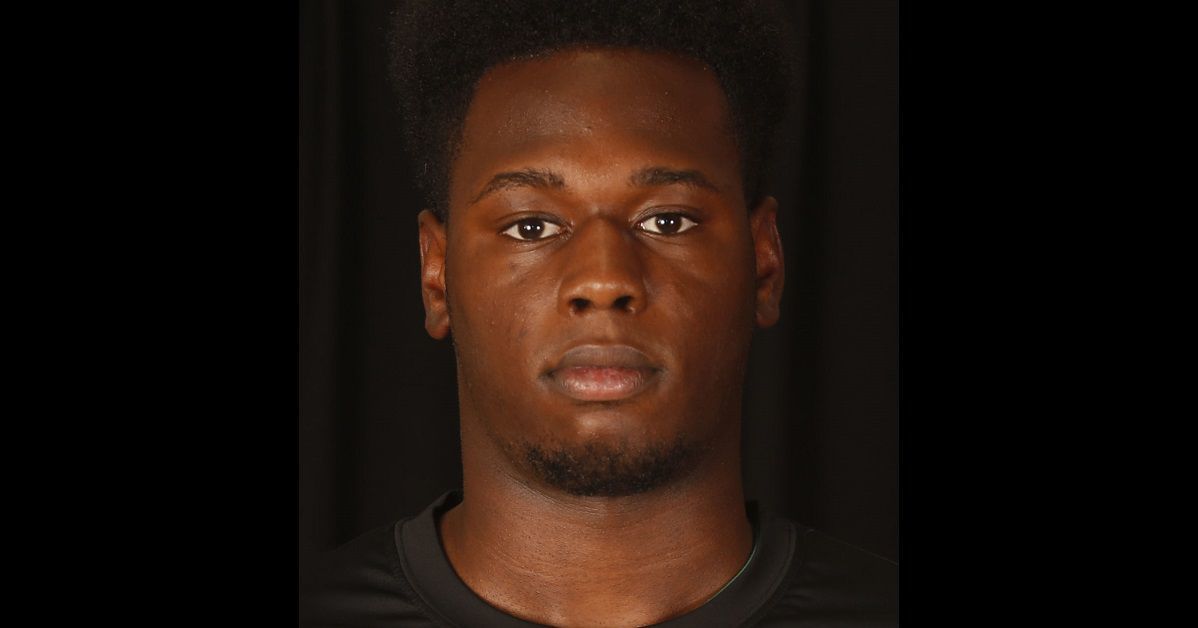 Sleepers: LaRon Stokes